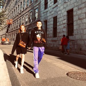 Meet your Posher, Ellie